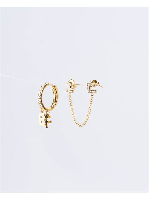  ELISABETTA FRANCHI | Earrings | OR05A46E2U95